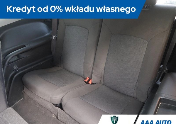 Chevrolet Orlando cena 28500 przebieg: 176020, rok produkcji 2013 z Szamocin małe 301